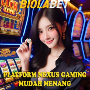 Dengan kemudahan deposit, kecepatan transaksi, dan akses yang fleksibel, banyak pemain kini memilih bermain slot dengan Shopeepay di berbagai situs terpercaya seperti Biolabet.
