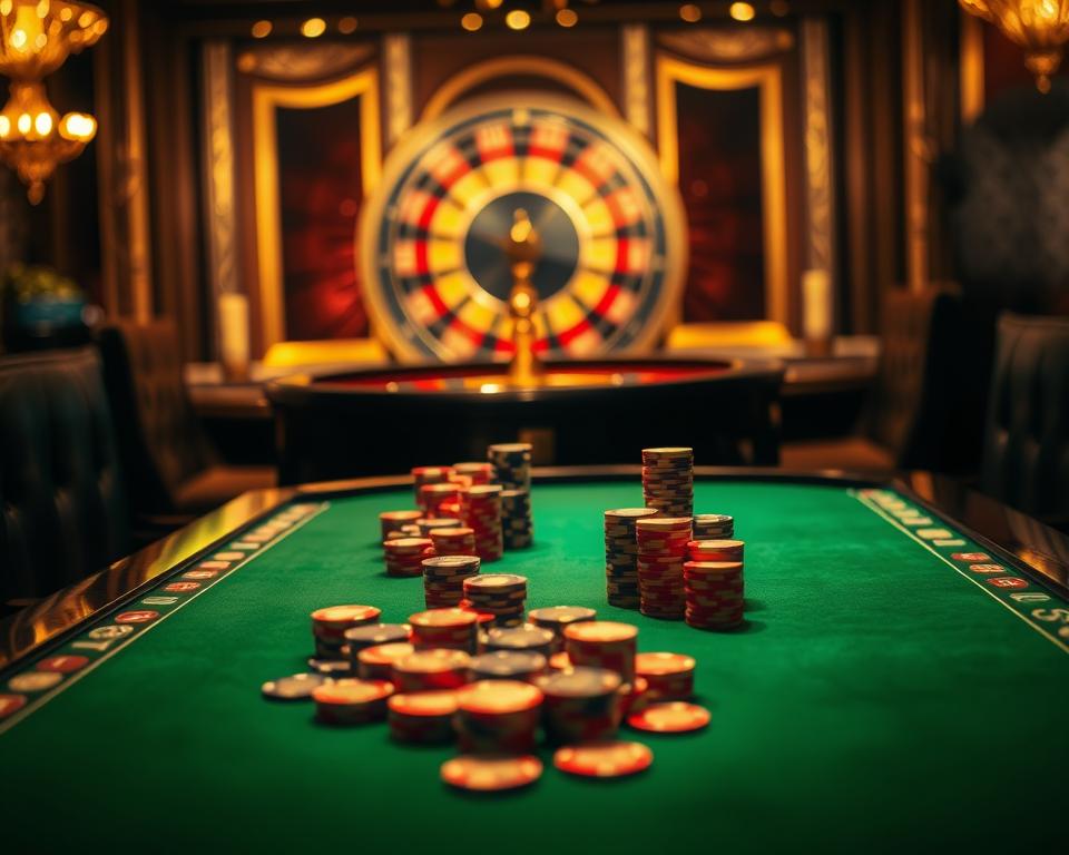 Cara Bermain Roulette