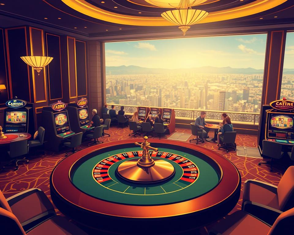 Casino Online