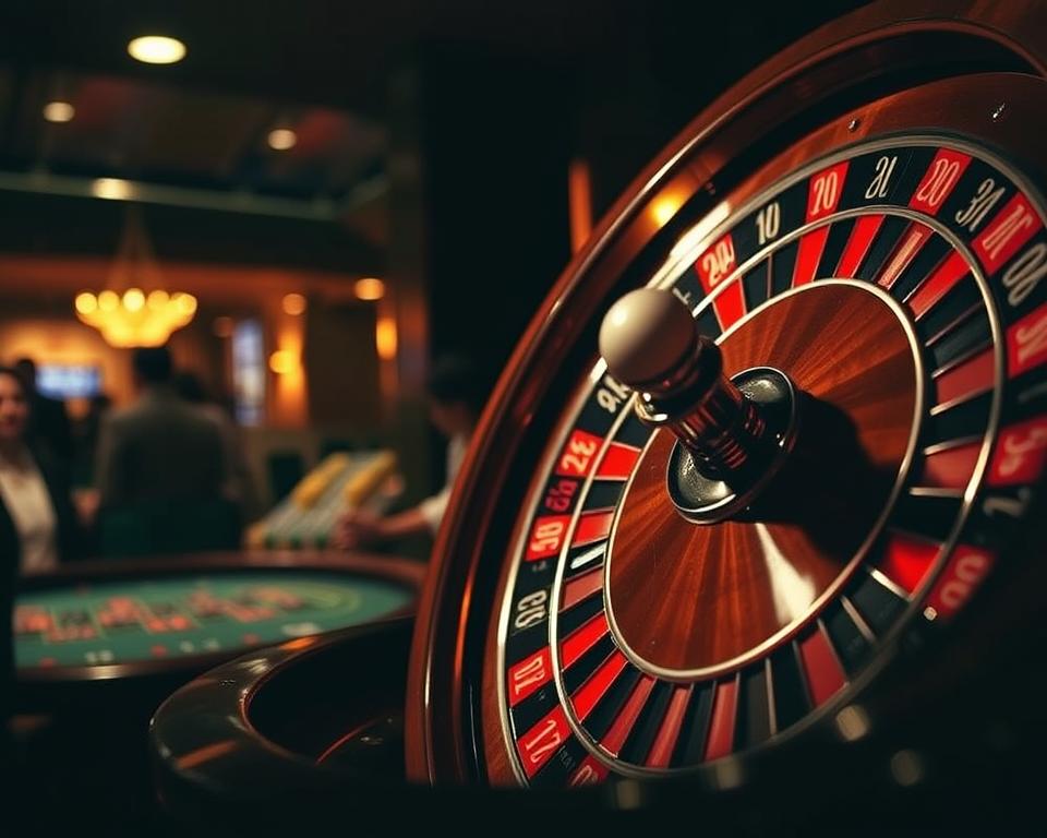 Kesalahan Umum Pemain Roulette