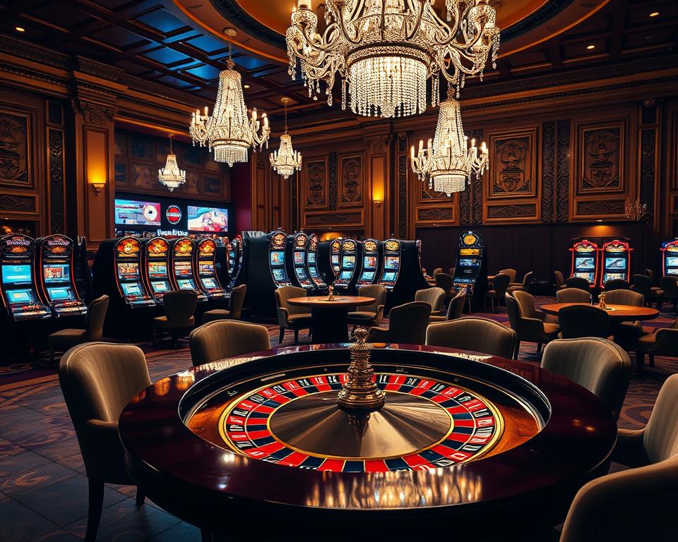 Panduan Bermain Casino Online di PlayAce